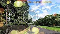 FJ-Freunde-Treffen 2026 - Ausfahrt 2026-07-10 - Berni