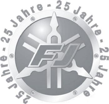 1984 - 2009